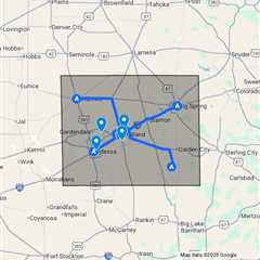 Residential fence contractor Midland, TX - Google My Maps