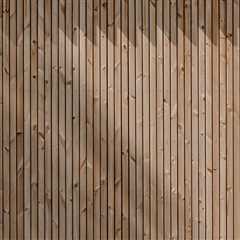 The Environmental Impact of Deck Construction Material Choices