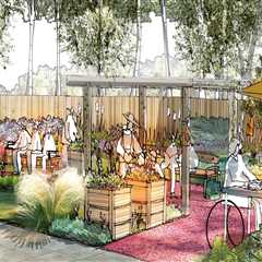 The Role of Hardscaping in Creating Outdoor Spaces for Mental Wellness