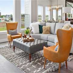 Why Staged Homes Rely on Thorough Construction Cleaning for Market Readiness