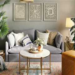 Decorating on a Budget: Transform Your Home Without Breaking the Bank