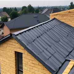 Understanding the Cost and Lifespan of Different Roofing Materials