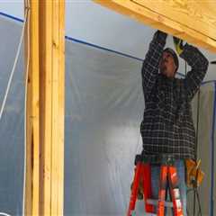Tools and Techniques for DIY Renovations
