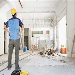 Maximizing ROI on Renovations: A Guide to Saving Money and Getting the Most Out of Your Home..