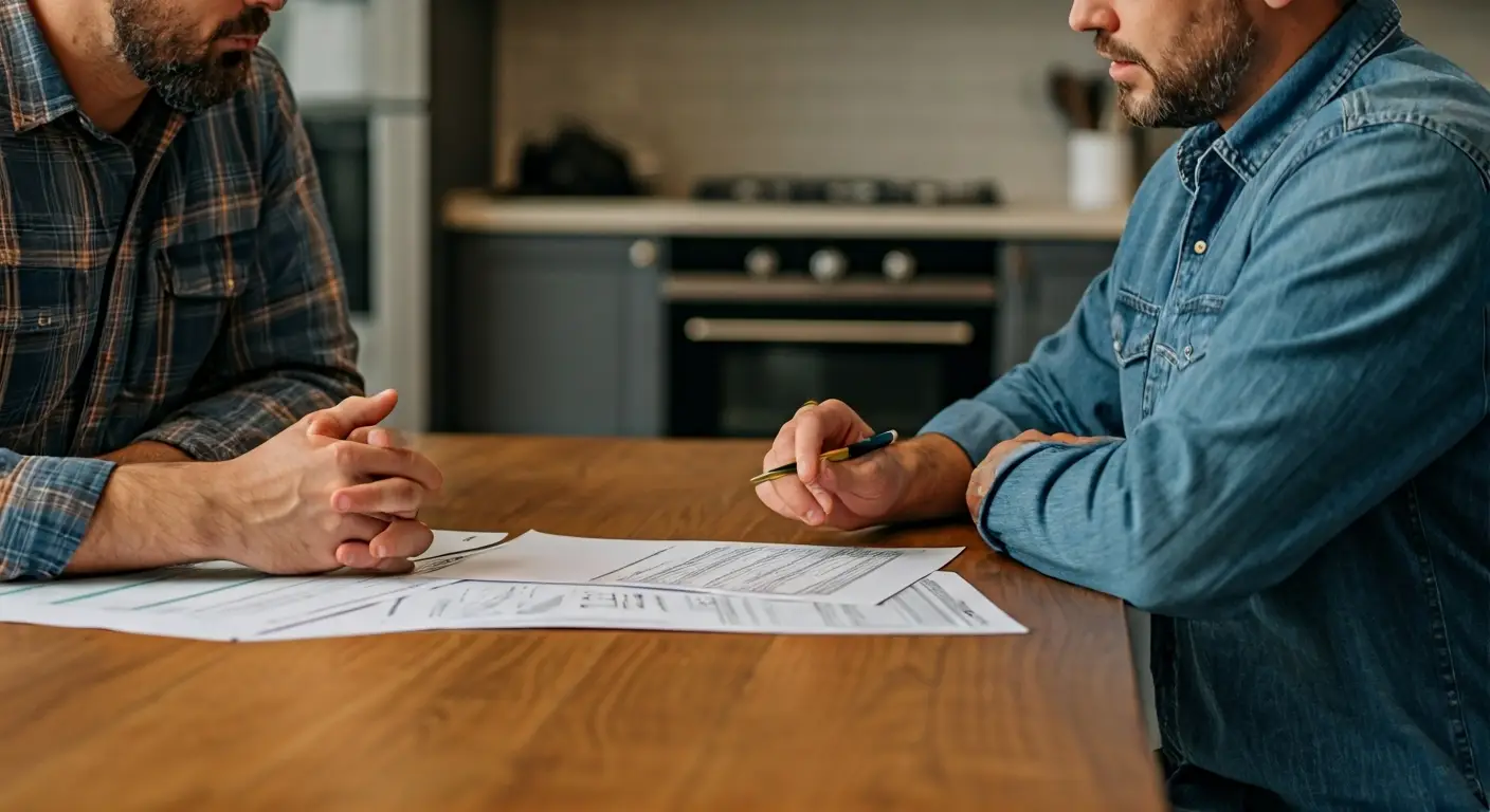 What a Roofing Contract Should Include: Homeowner’s Checklist
