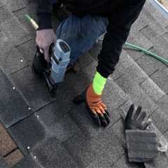 Do Roofing Nails or Staples Work Better