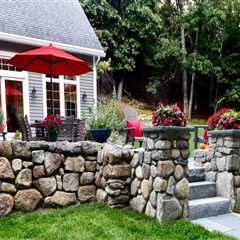 The Connection Between Landscape Contractors and Long-Term Property Value