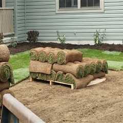 Why Plumbing In Hastings Is Essential For Successful Groundskeeping?