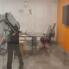 The Role of Commercial Cleaning in Shaping Client First Impressions