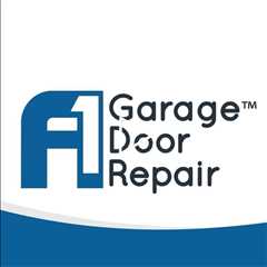 Residential Garage Doors Americam Fork Utah