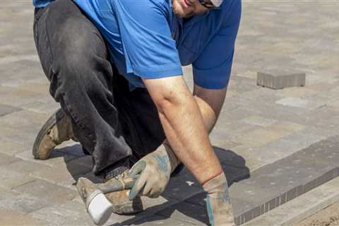 Why Hiring a Professional Paving Contractor Is the Best Choice for Your Project