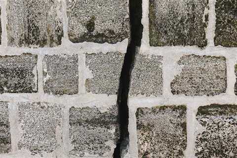 Why Foundation Repair Is Essential for Protecting Your Home’s Value