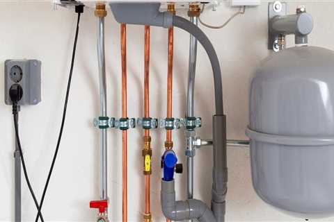 Signs Your Gas Heater Plumbing Needs Immediate Repair