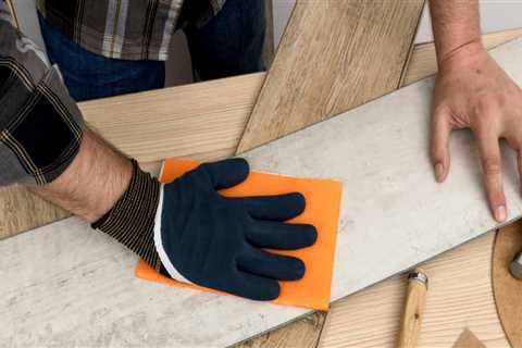 Common Mistakes to Avoid When Installing Hardwood Flooring