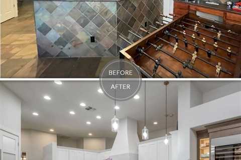Kitchen Remodel Designer