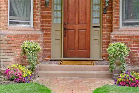 Replacement Windows and Doors for Older Homes: What You Need to Know