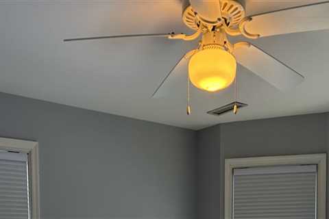 Charlottesville Interior Home Painting Services That Pair Perfectly With Roof Restoration