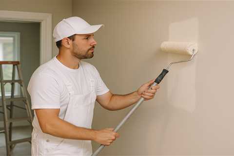 House Painter Costs in Northern Beaches | Paint Buddy & Co