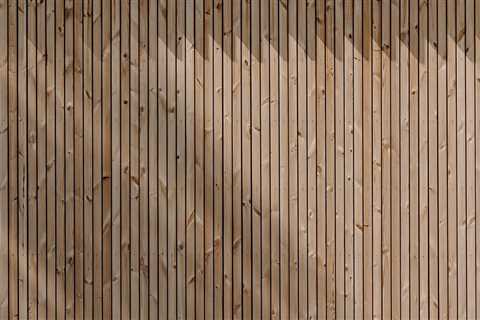 The Environmental Impact of Deck Construction Material Choices