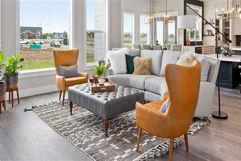 Why Staged Homes Rely on Thorough Construction Cleaning for Market Readiness