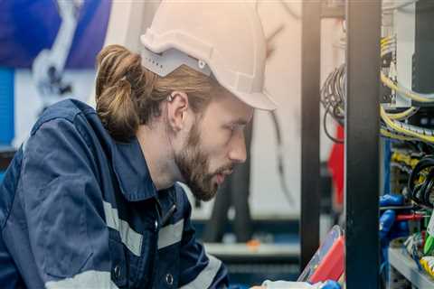 The Hidden Benefits of Partnering With Electricians for Energy-Efficient Retrofits