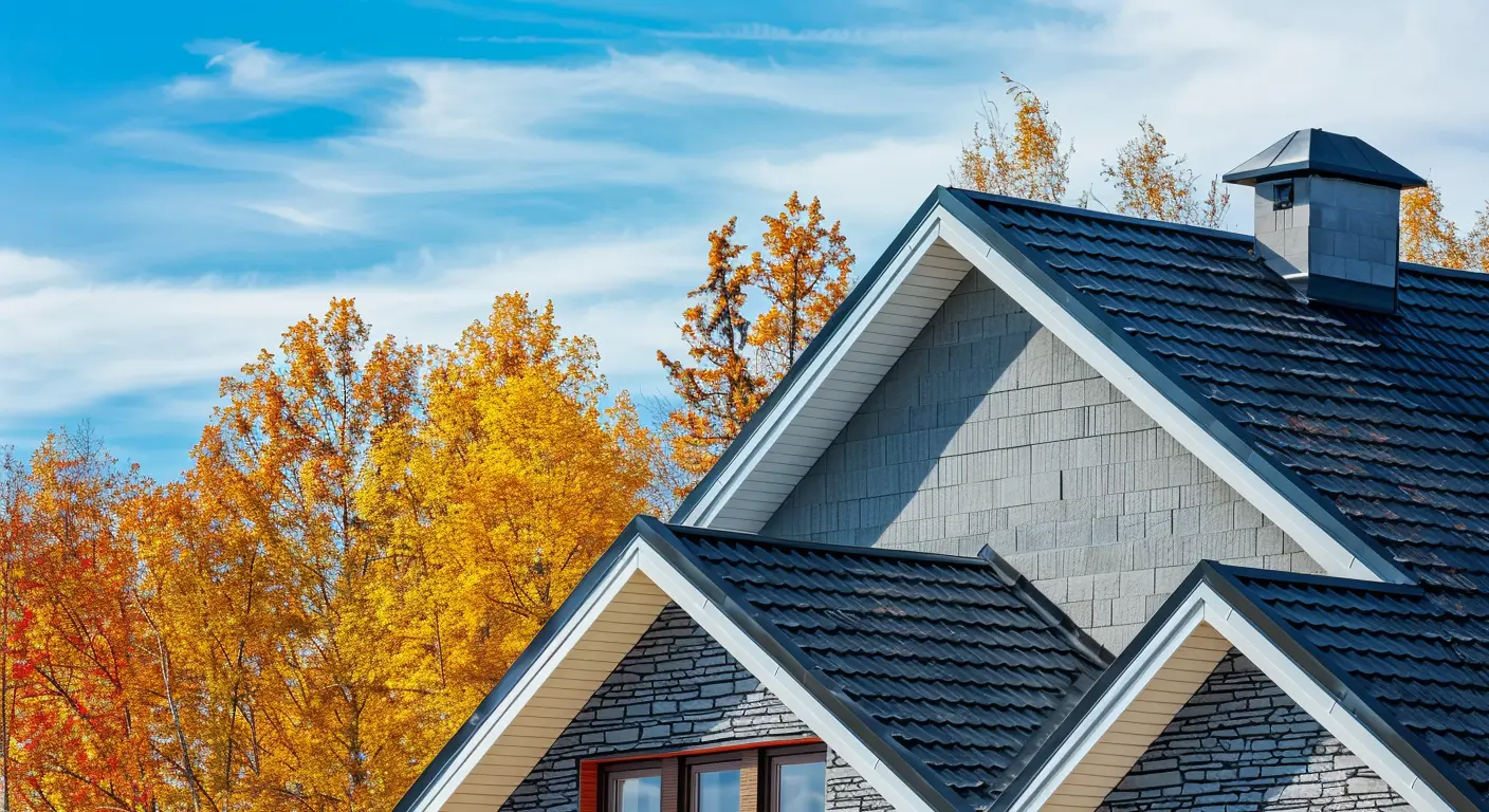 Passive vs. Active Roof Vent Systems: Which Is Best?