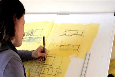Working with an Architect or Designer: A Comprehensive Guide