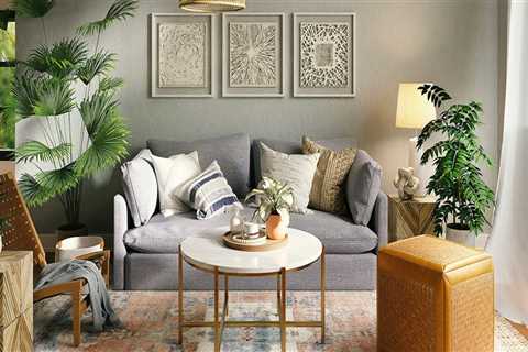 Decorating on a Budget: Transform Your Home Without Breaking the Bank