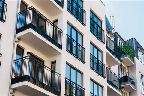A Comprehensive Guide to Multi-Unit Buildings: Everything You Need to Know