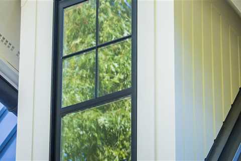 Everything You Need to Know About Wood Siding and Trim
