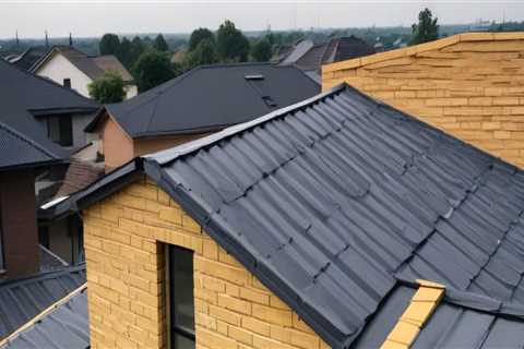 Understanding the Cost and Lifespan of Different Roofing Materials
