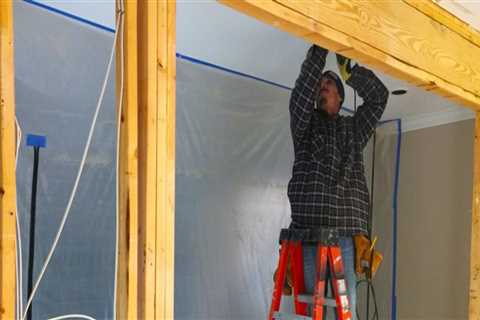 Tools and Techniques for DIY Renovations