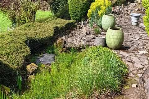 Forestry Mulching And Landscape Lighting Synergy: Creating Portland, OR's Most Beautiful Yards