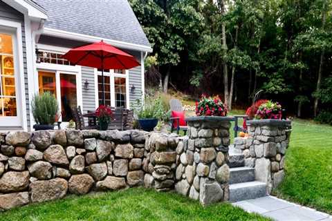 The Connection Between Landscape Contractors and Long-Term Property Value