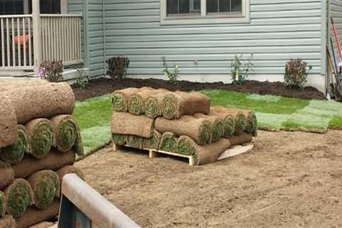 Why Plumbing In Hastings Is Essential For Successful Groundskeeping?