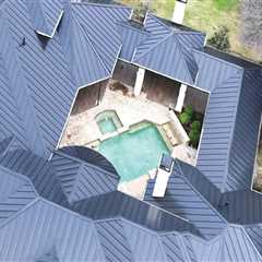 Metal Roofing Revolution: What To Expect During Your Commercial Roof Replacement In Fort Worth