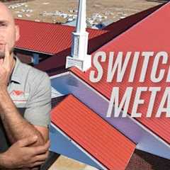 Metal Roofing 101: Every System & Installation Method Explained