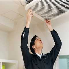 Why Ductless HVAC Is Ideal for Home Offices and Remote Workspaces