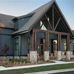 Why 3 Bedroom Townhomes with Natural Stone Building Materials Are Popular in Cartersville