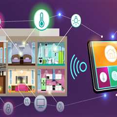 The Benefits of Wireless Lighting Control Networks in Reducing Energy Use