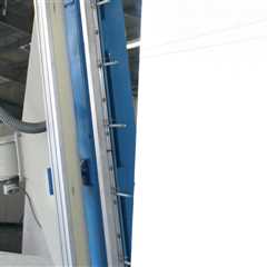 Precision And Efficiency: How Linear Position Sensors Transform Roof Installations