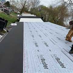 Roof Cleaning Willow Grove, PA