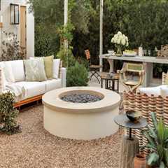 Why Austin Garden Lighting Service Is The Secret To Showcasing Modern Outdoor Furniture Trends
