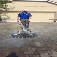 Exterior Cleaning, Coating & Sealing Services | Surface CPR