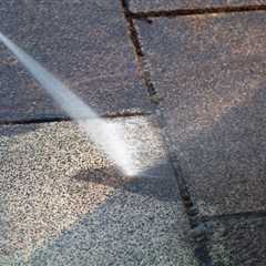 Concrete Cleaning, Staining & Sealing Services | Surface CPR