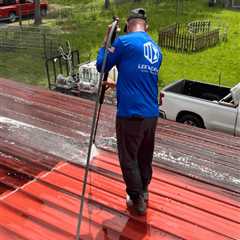 Gutter Cleaning Campaign | Free Quote!!