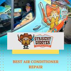 Best Air Conditioner Repair