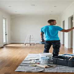 Lead Paint Considerations for Homeowners