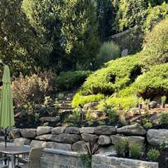 The Future of Outdoor Living: How Smart Hardscapes Combine Tech and Tradition