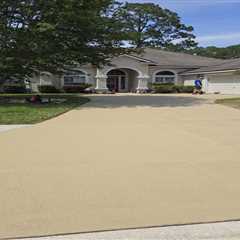 What Is Concrete Coating & Why It Matters